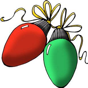 Christmas Bulb Clipart - ClipArt Best