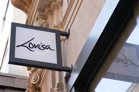 International labour protest at jewellery chain Lovisa - RetailDetail EU