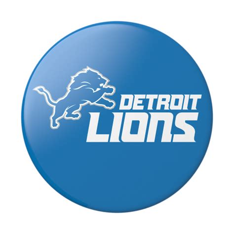 0 Result Images of Detroit Lions Logo Png Free Download - PNG Image ...