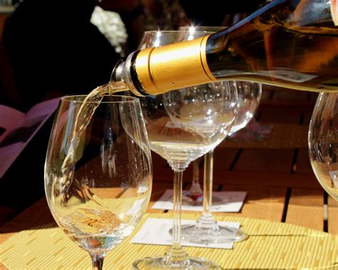 Chardonnay | Duckhorn brand excellent chardonnay ! Goldeneye… | Flickr