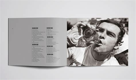 Bernard Hinault on Behance