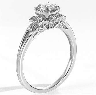 SimplyVera by Vera Wang Engagement Rings - Engagement 101