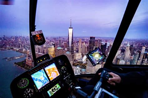 From Westchester: New York City Scenic Helicopter Tour | GetYourGuide