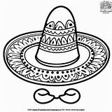 21  Mexico Coloring Pages sketch template