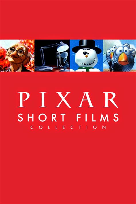 Pixar Short Films Collection | ScreenShots Movies