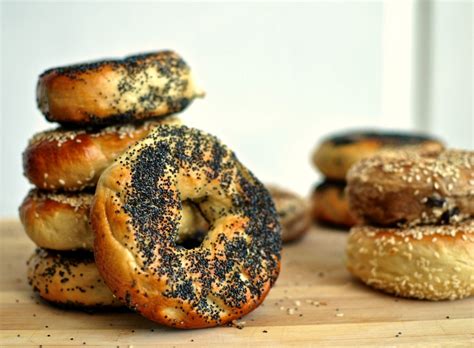 Montreal Bagels Recipe | My Second Breakfast