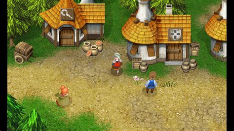 Final Fantasy III's 3D remake coming to PC via Steam | RPG Site