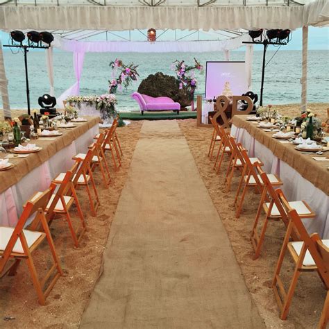 45+ Beach wedding reception batangas ideas