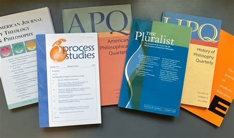 Celebrate World Philosophy Day with UIP Journals - Illinois Press Blog