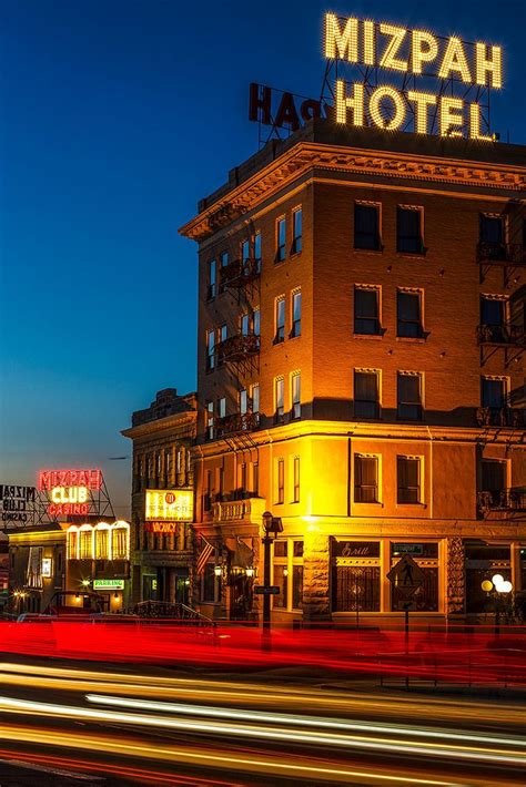 Mizpah Hotel | Hotel, Fine art america photography, Phelps