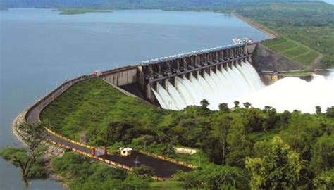 Mahi Bajaj Sagar Dam Banswara | About Mahi Dam & History