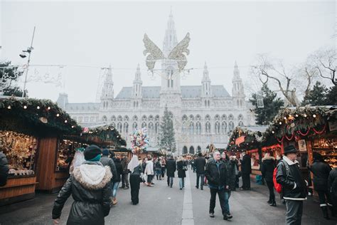 9 of the best Christmas Markets in Europe 2018 | HI Hostel Blog