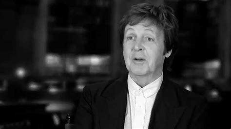 The Gershwin Prize Paul McCartney | Gershwin Prize | PBS