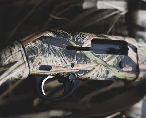 Beretta A300 Outlander – Shotgun Review - Project Upland