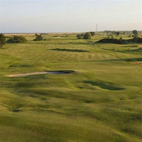 Frinton Golf Club - Kirby Course in Frinton-on-Sea, Tendring, England | GolfPass