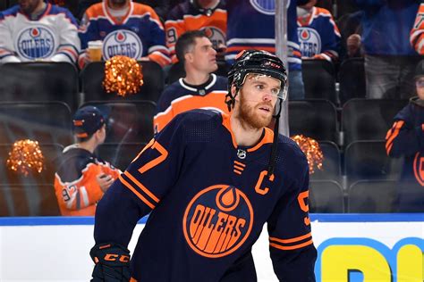 Forecasting Connor McDavid’s 2022-23 - The Copper & Blue