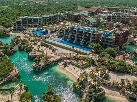 Hotel Xcaret Riviera Maya - Hoteles y Experiencias Promotora de Reservaciones