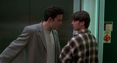 Mallrats Jason Lee