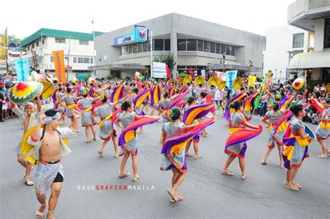 Byahero: Featured Photos | Cimarrones Festival of Pili, Camarines Sur