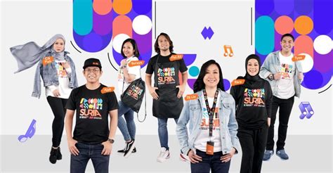 Suria FM lancar platform e-dagang, pendengar boleh beli barangan ...