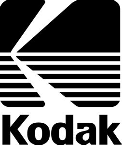 Kodak Logo PNG Vector (EPS) Free Download