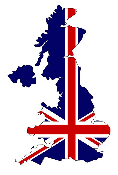 Map Of United Kingdom Vector Illustration Stock Vecto - vrogue.co