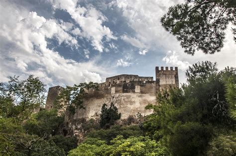 Buñol | Buñol Castle | jmjuans | Flickr