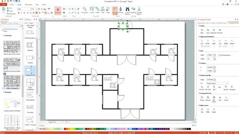 Pin on Building Plans — Security and Access Plans