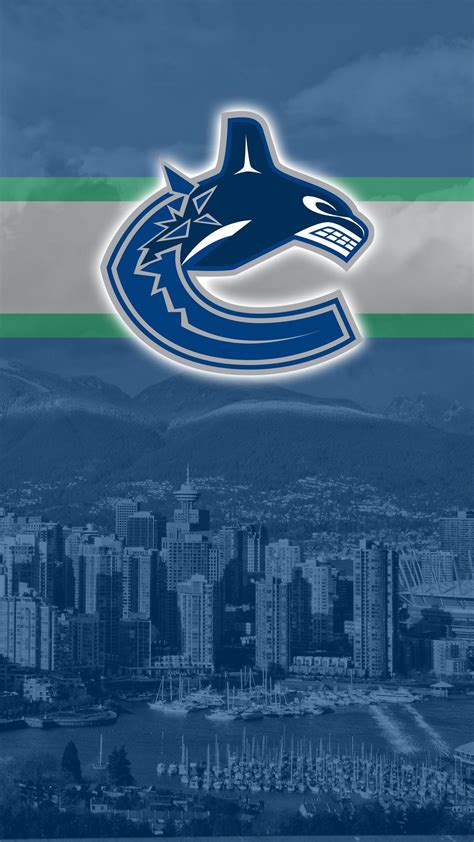 Vancouver Canucks Wallpapers - Wallpaper Cave