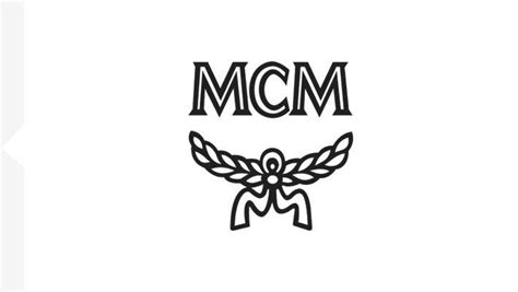 MCM Logo - LogoDix