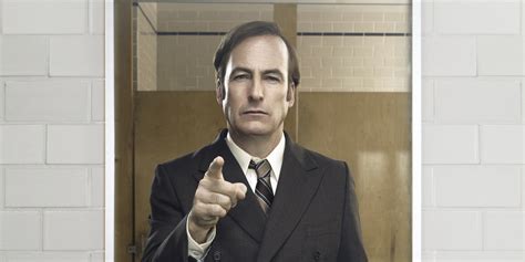 Better Call Saul HD Wallpaper Featuring 'Jimmy McGill'