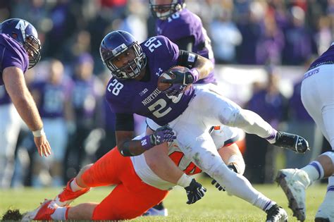 Northwestern vs. Illinois preview: Three matchups to watch - Inside NU