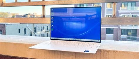 Dell XPS 13 (2020, 11th Gen) review | Tom's Guide