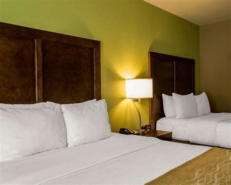 Comfort Inn Sylva, NC - See Discounts