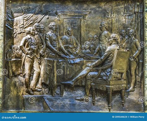 Benjamin Franklin Declaration Independence Statue Boston Massachusetts Editorial Stock Image ...