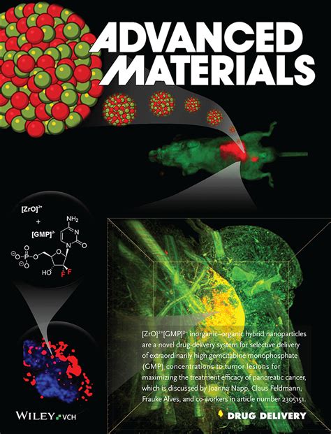 Virus‐Based Pyroelectricity (Adv. Mater. 46/2023) - Kim - 2023 - Advanced Materials - Wiley ...