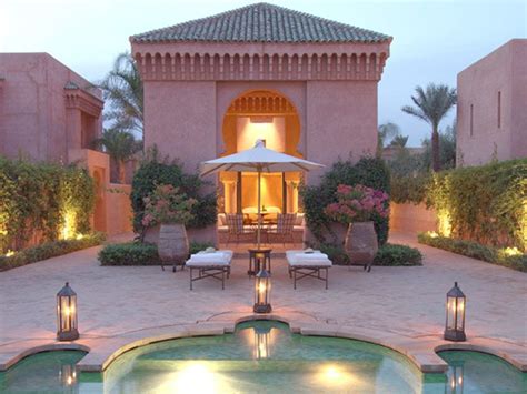 The 17 Most Magnificent Luxury Desert Resorts in the World - Trips To ...