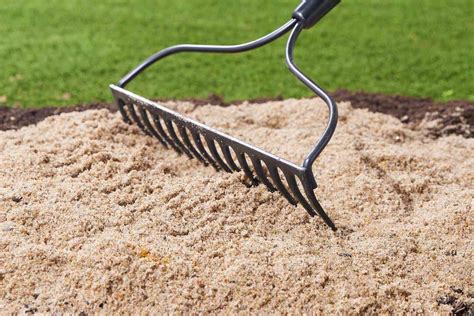 Reasons to Start Using Horticultural Sand