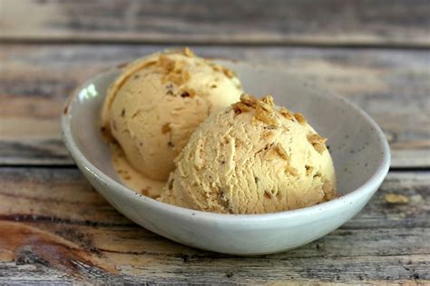 Maple Walnut Ice Cream Recipe