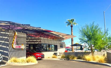 Phoenix Restaurant Guide 2022 | New Times