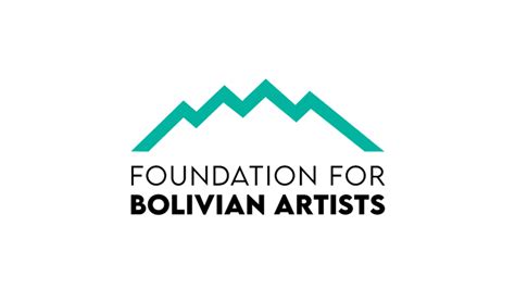 Foundation for Bolivian Artists