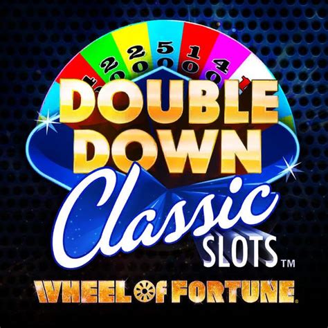 ‎DoubleDown Casino Slots Games on the App Store Doubledown Casino Free Slots, Free Chips ...