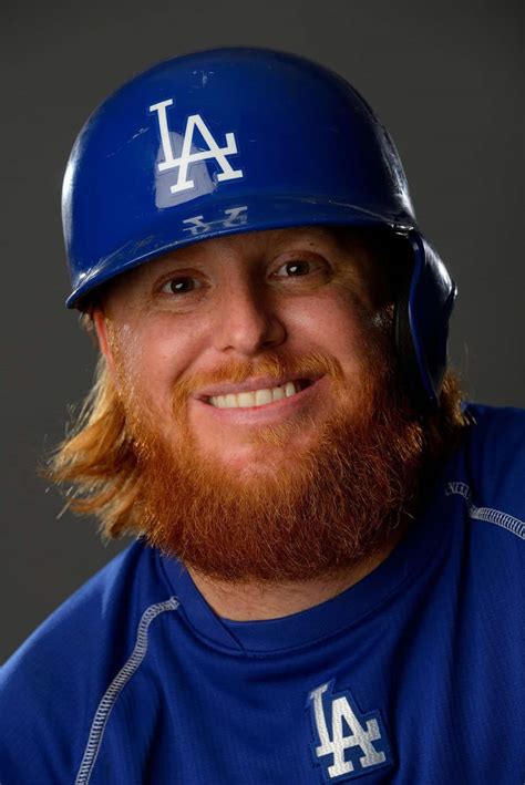 Justin Turner Net Worth [2024 Update]: Charity & Lifestyle - Wealthy Peeps