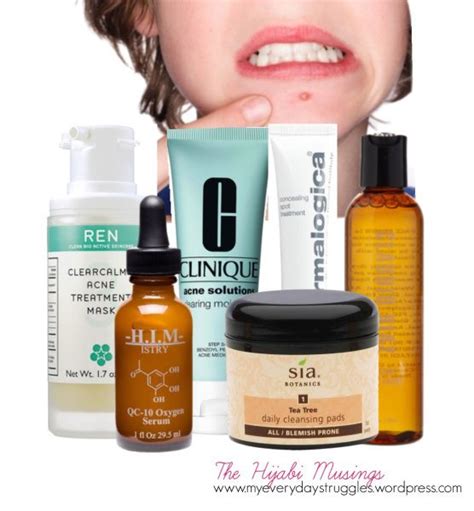 Top Five Topical Acne Medications | Acne medications, Topical acne ...