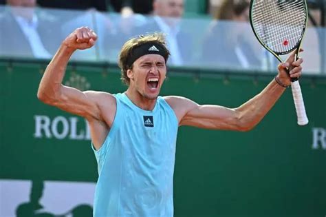 Alexander Zverev slams new ATP injection rules after French Open incident