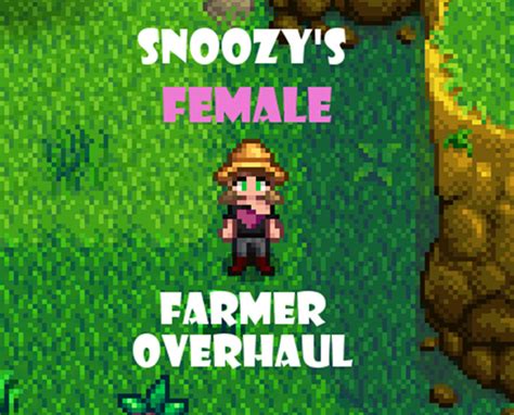 15 Best Clothing Mods For Stardew Valley – FandomSpot