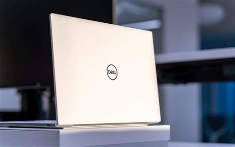 Review: Dell Boosts the XPS 13 with New 11th Gen. Intel Processors ...