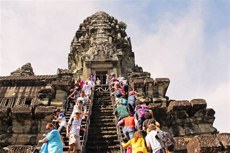 Free Images : architecture, people, antique, old, stone, monument, tourist, travel, buddhism ...