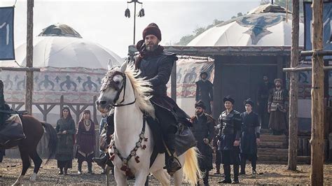 Turkish Ertugrul TV series takes Pakistan by storm