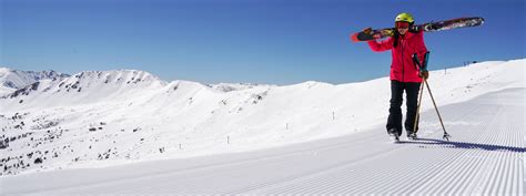 Loveland Snow Report | Loveland Ski Area